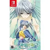 Nintendo Switch - My Merry May (Limited Edition)