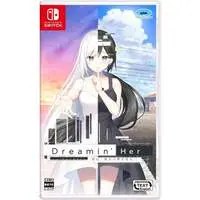 Nintendo Switch - Dreamin’ Her