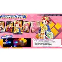 PlayStation 5 - COTTOn (Limited Edition)