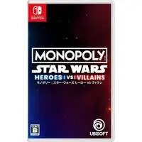 Nintendo Switch - Star Wars