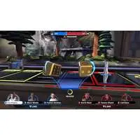 Nintendo Switch - Star Wars