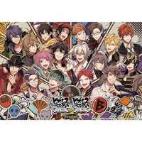 Nintendo Switch - Hypnosismic