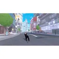 Nintendo Switch - Little Kitty, Big City