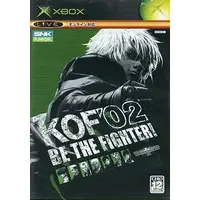 Xbox - THE KING OF FIGHTERS