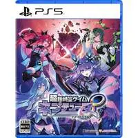 PlayStation 5 - Neptunia Series