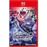 Nintendo Switch 2 - Neptunia Series