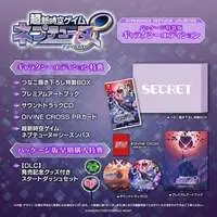 Nintendo Switch - Neptunia Series (Limited Edition)