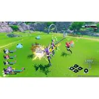 PlayStation 5 - Neptunia Series (Limited Edition)