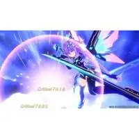 PlayStation 5 - Neptunia Series (Limited Edition)