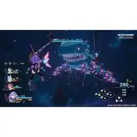 PlayStation 5 - Neptunia Series (Limited Edition)