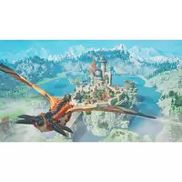 Nintendo Switch 2 - MONSTER HUNTER