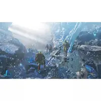 Nintendo Switch 2 - MONSTER HUNTER