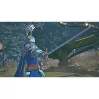 Nintendo Switch 2 - MONSTER HUNTER