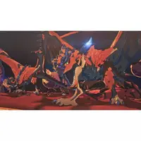 Nintendo Switch 2 - MONSTER HUNTER