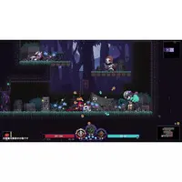 Nintendo Switch - Nightmare: The Lunatic