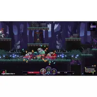 Nintendo Switch - Nightmare: The Lunatic