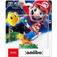 Nintendo Switch 2 - Video Game Accessories - amiibo - Super Mario series