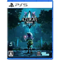 PlayStation 5 - Azura’s Crystals