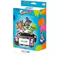 Wii - Video Game Accessories - Game Controller - Splatoon