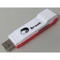 PlayStation 5 - Video Game Accessories (Brook Wingman Converter FGC[FM00012081])