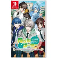 Nintendo Switch (めろんぱーかー ～キミがなんでも部の部長さん！～)