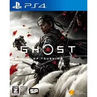 PlayStation 4 - Ghost of Tsushima