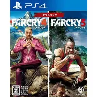 PlayStation 4 - Far Cry