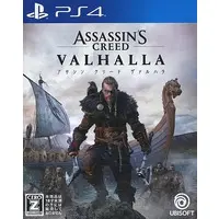 PlayStation 4 - ASSASSIN'S CREED