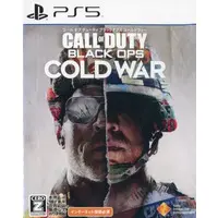 PlayStation 5 - Call of Duty