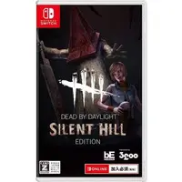 Nintendo Switch - SILENT HILL