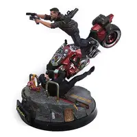 PlayStation 4 - Cyberpunk 2077 (Limited Edition)