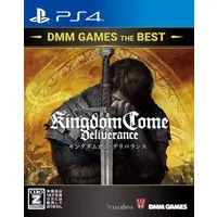 PlayStation 4 - Kingdom Come: Deliverance