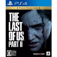 PlayStation 4 - The Last of Us