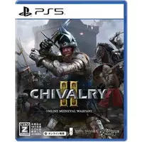 PlayStation 5 - Chivalry
