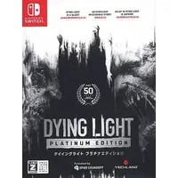 Nintendo Switch - Dying Light
