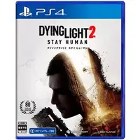 PlayStation 4 - Dying Light
