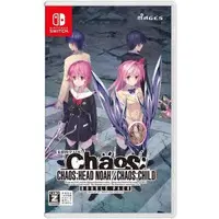 Nintendo Switch - CHAOS;HEAD