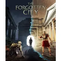 PlayStation 4 - The Forgotten City