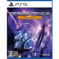 PlayStation 5 - The Persistence