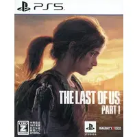PlayStation 5 - The Last of Us