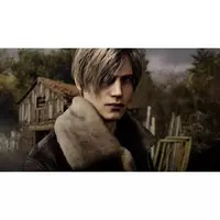 PlayStation 4 - BIOHAZARD (Resident Evil)