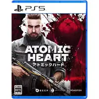 PlayStation 5 - Atomic Heart