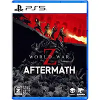 PlayStation 5 - WORLD WAR Z