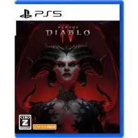 PlayStation 5 - Diablo