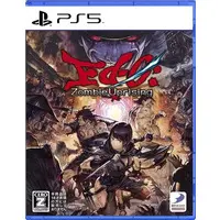 PlayStation 5 - Ed-0: Zombie Uprising