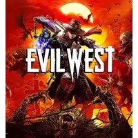 PlayStation 5 - Evil West