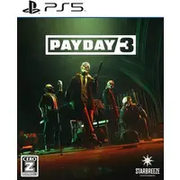 PlayStation 5 - Payday