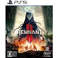 PlayStation 5 - Remnant: From the Ashes