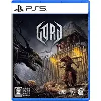 PlayStation 5 - GORD