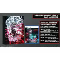 PlayStation 5 - Death end re;Quest (Limited Edition)